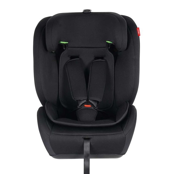 Автокрісло Hanert Vento i-Size 76-150см 2 кольора