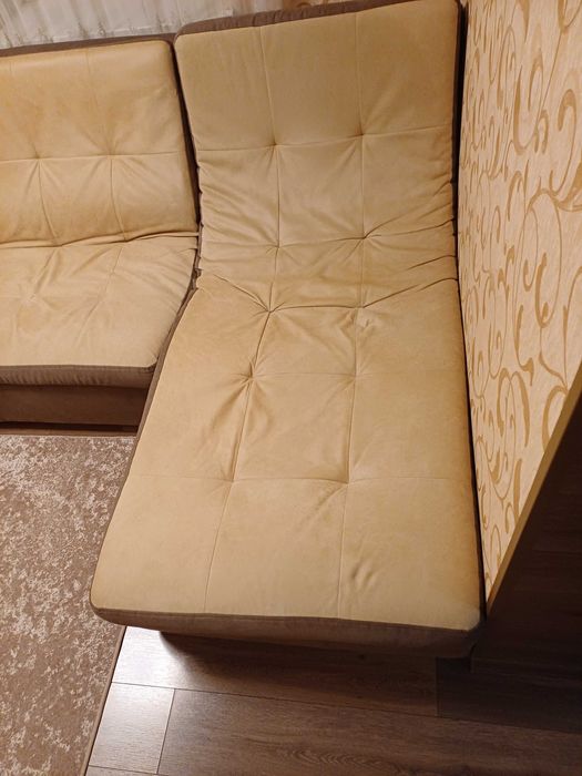 Продам Кутовий диван