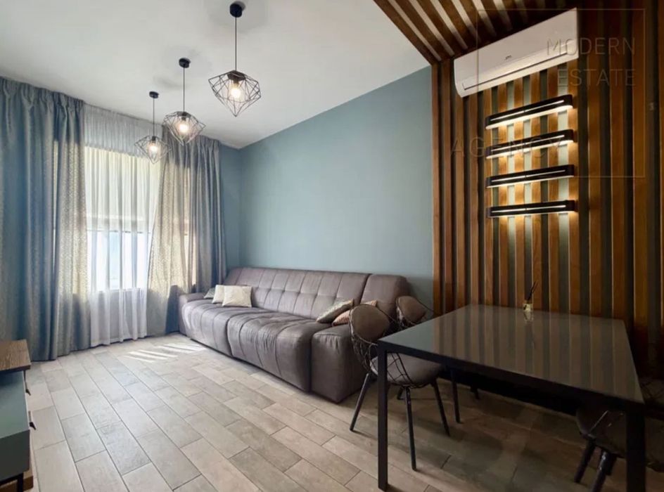 Таунхаус з ремонтом в Ірпені, Стоянка 2, 90м2+30м2, з мансардою + сауна, ГАЗ
