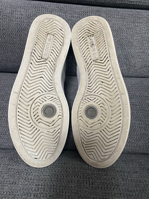 Lacoste Europe Pro buty
