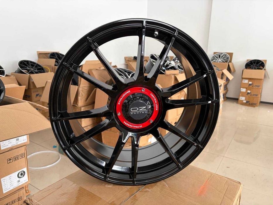 Нові диски R18 5*112 / 5*100 / Магазин / Відправка по Україні