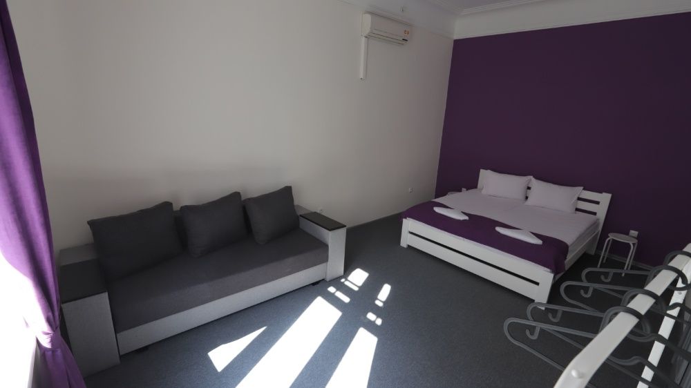 Family Hostel Lviv - Приватні номери в центрі Львова.[ Цілодобово]