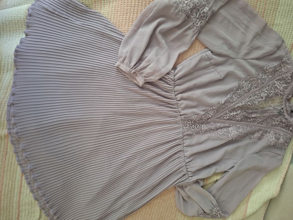 Платье женское Vero Moda