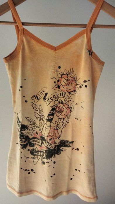 Lote 3 camisolas/tops XS