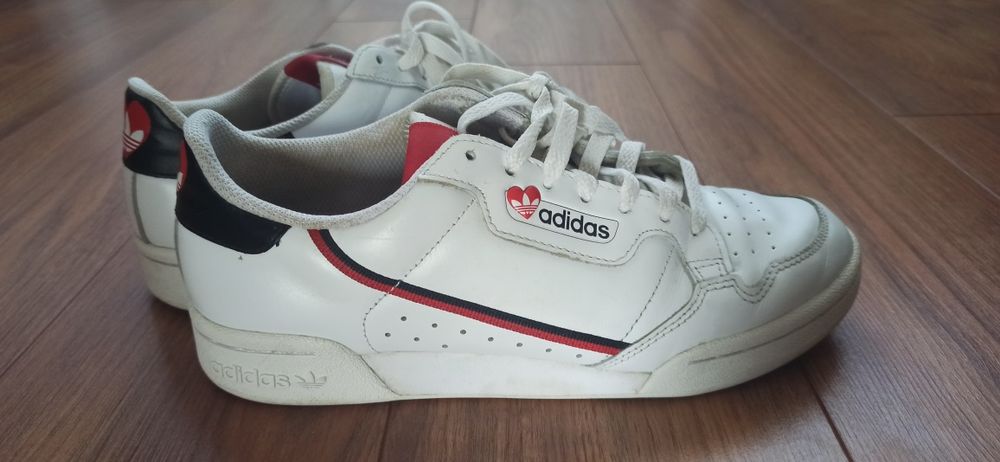 Adidasy Adidas rozmiar 40