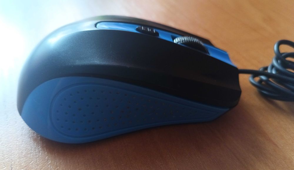 Myszka komputerowa OMEGA