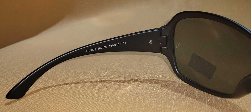 Ray ban RB 4099 okulary przeciwsłoneczne 043