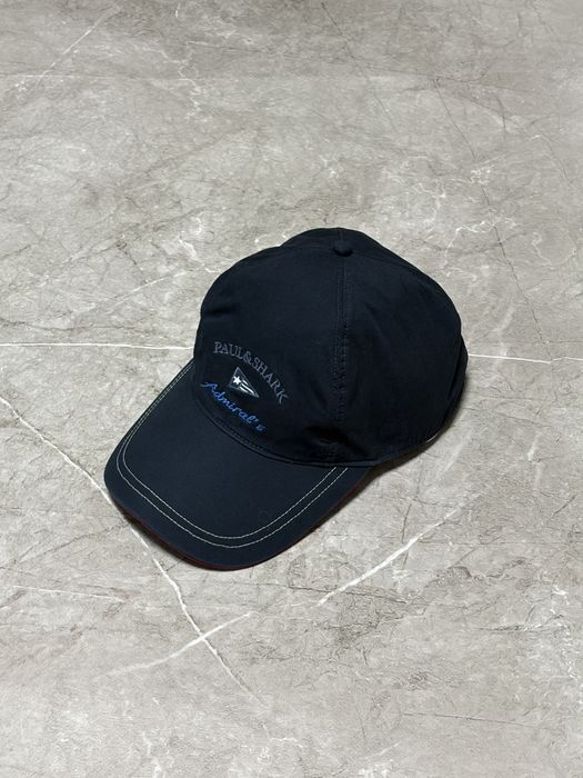 Кепка Paul & Shark (оригінал, made in Italy)