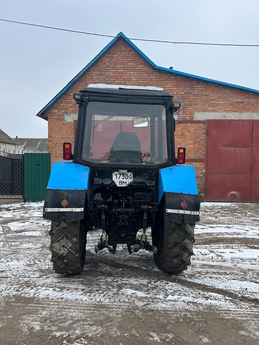 Трактор МТЗ 82, ціна 10000$