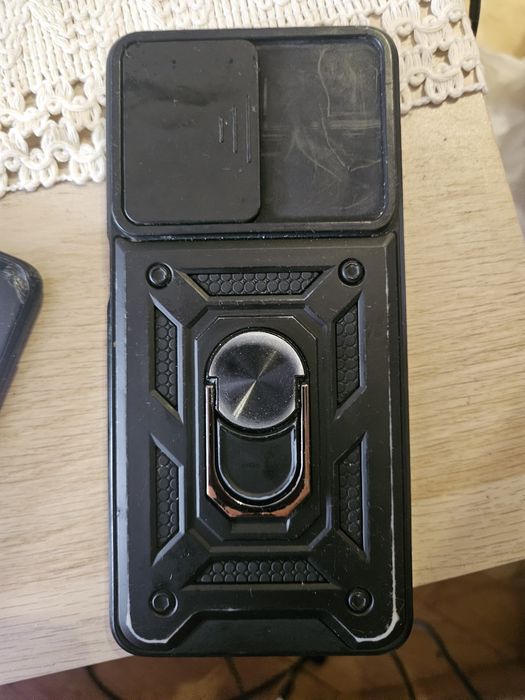 Samsung Galaxy M52 5G