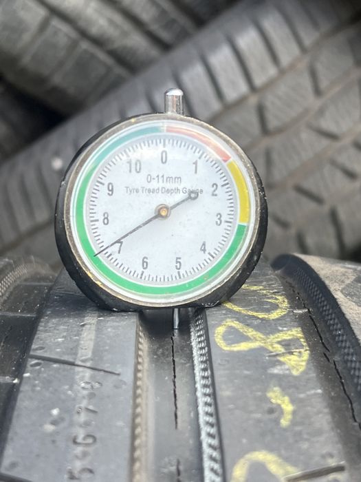 *Opona Nokian 245/40/17 pojedynka