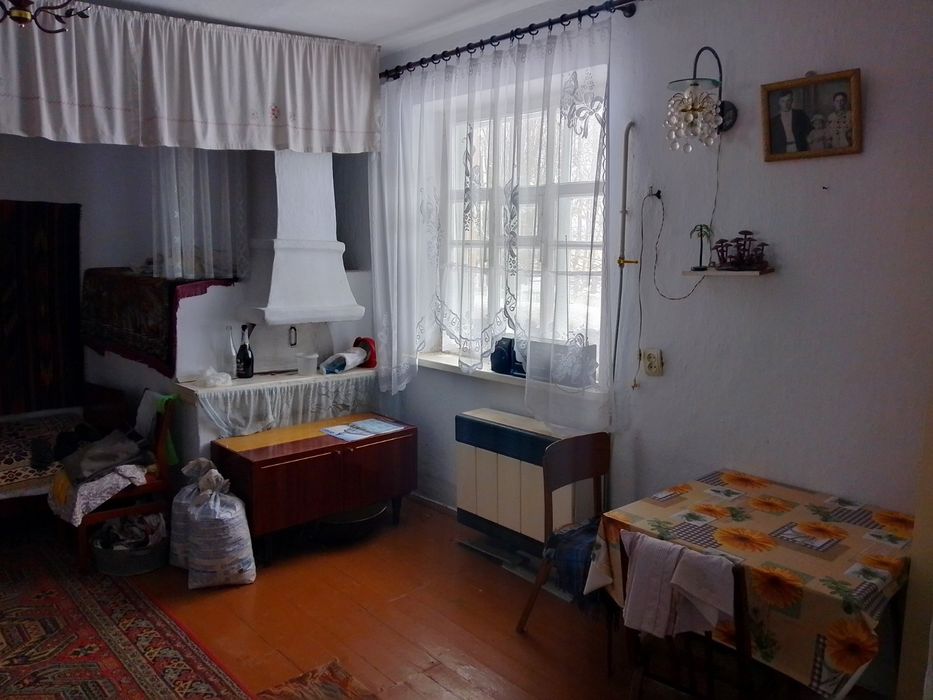 Будинок Лукашівка Вінницька область