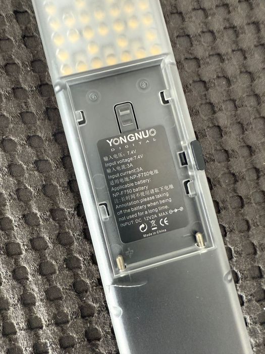 Bastão Led Youngnuo YN-360