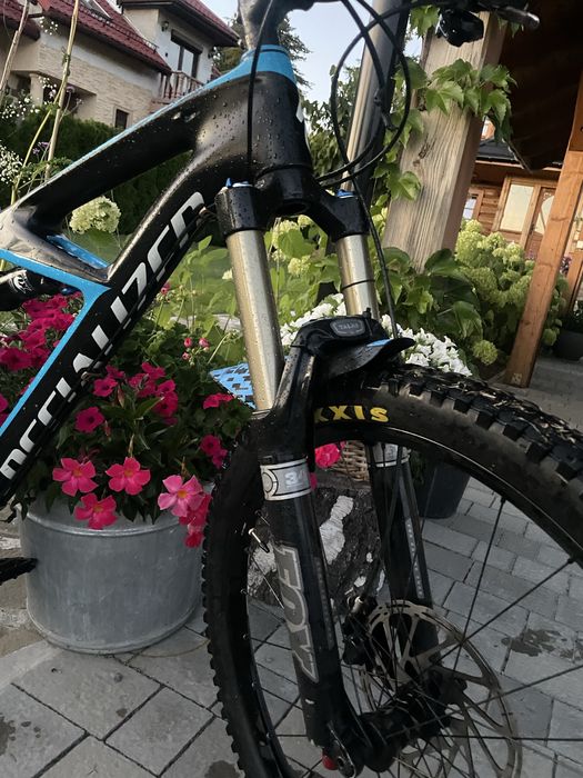 Sprzedam rower specjalized enduro expert carbon