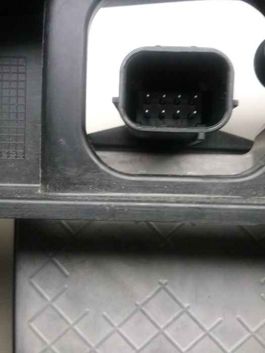 Komputer Radar Reno  Trafic lV 4 2.0 DCI