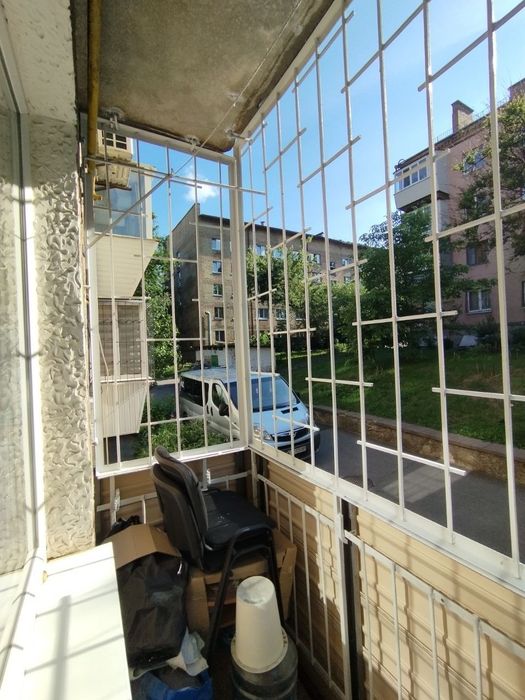 Здам 1к. квартиру  м. Васильківська, з ремонтом.