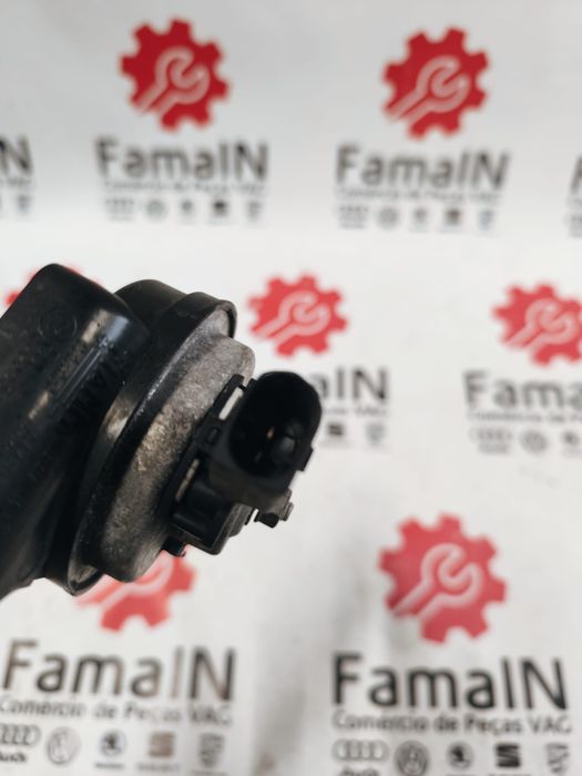 Buzina - 5N0951223A - VW TIGUAN (5N_)