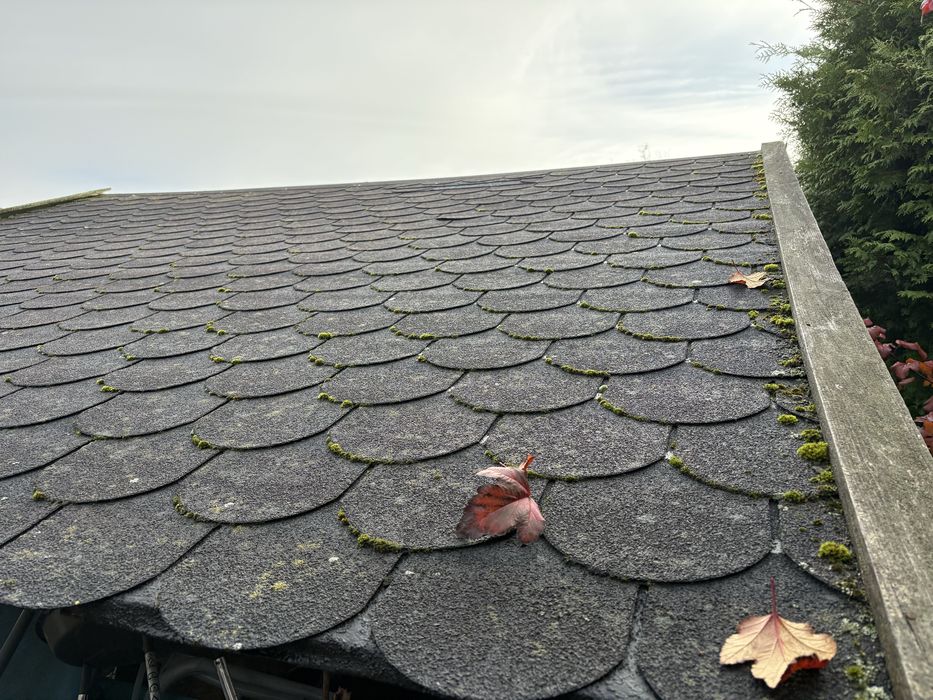 Drewniana altana, domek ogrodowy na narzędzia