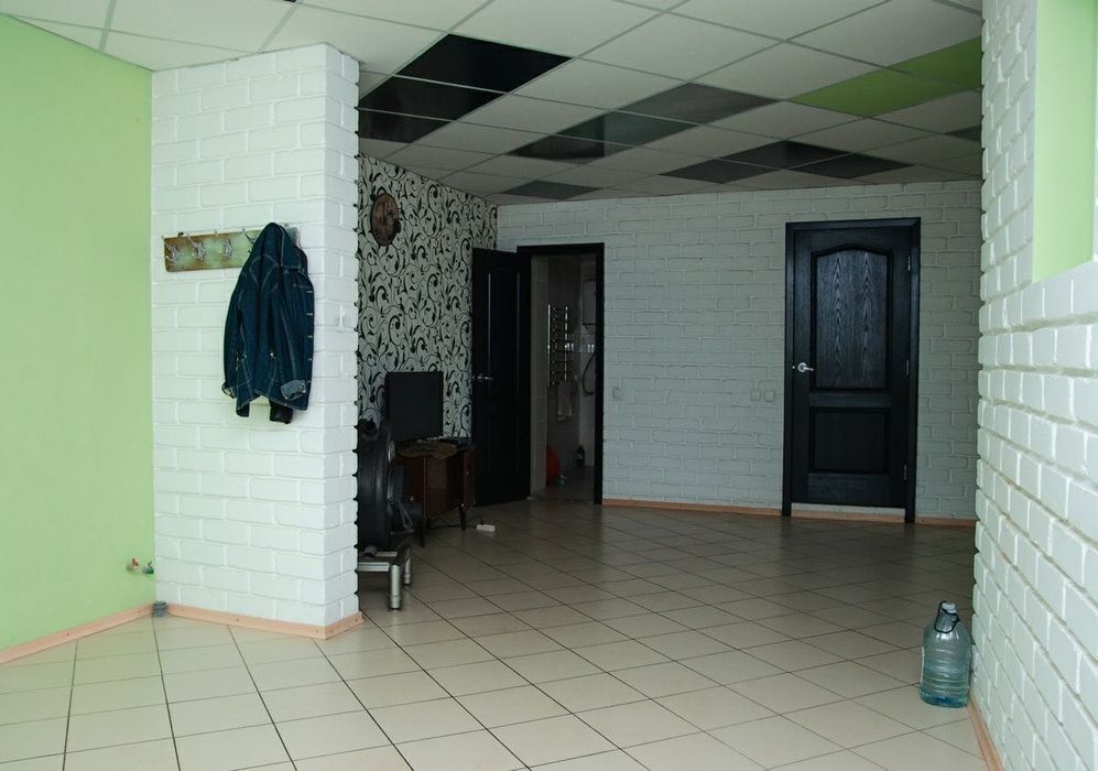 Здам частину будинку 41м^2