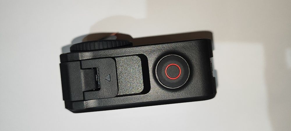 Екшн-камера DJI Osmo Action 5 Pro Standard Combo — Нова / Ідеальний стан