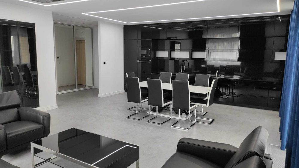 APARTAMENT PREMIUM NA 17 PIĘTRZE – Wrocław ul. Jesionowa