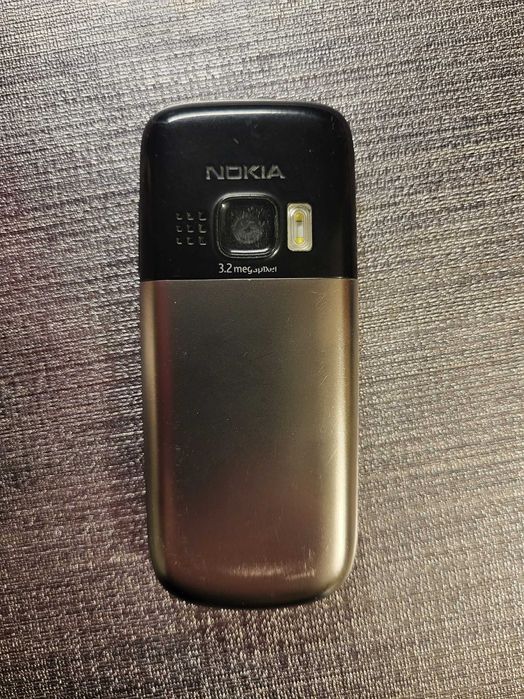 Telefon nokia 6303