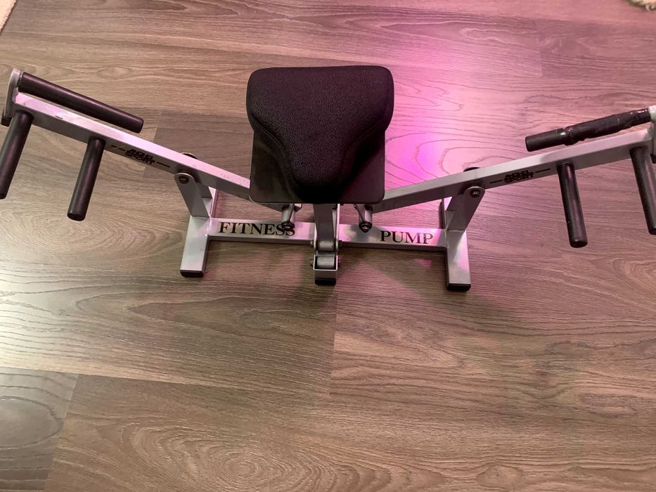 Тренажер для відтискань Body Sculpture Пуш Ап