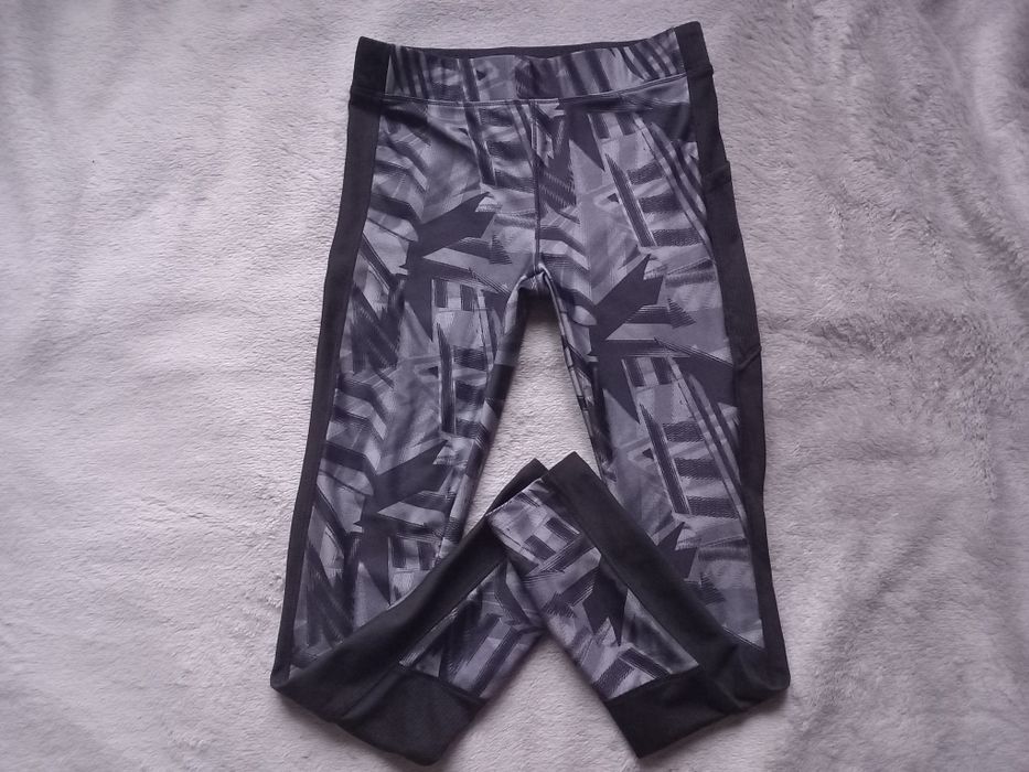 Legginsy Domyos S