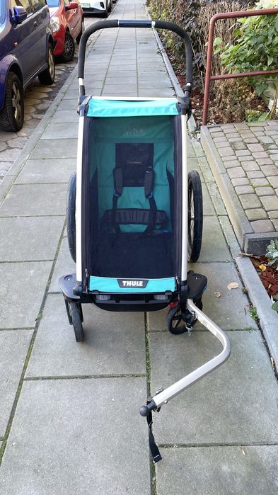 Thule Chariot Lite