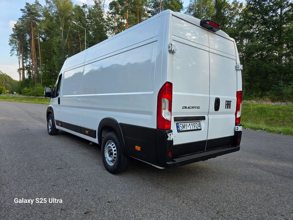 Fiat Ducato  L4H2