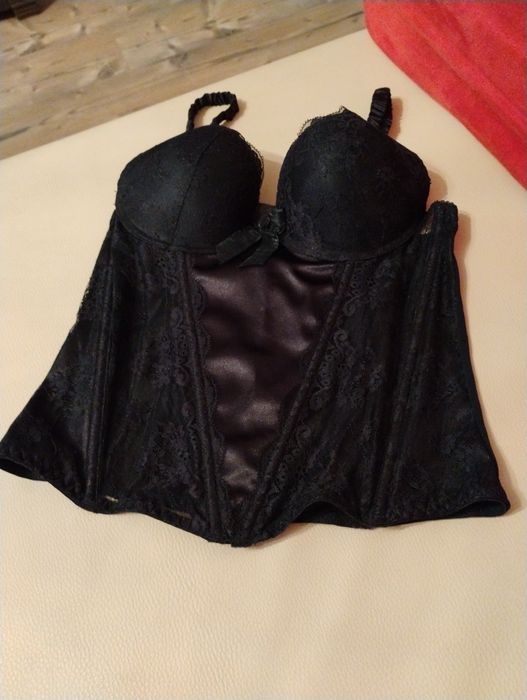 Gorset rozmiar 75B