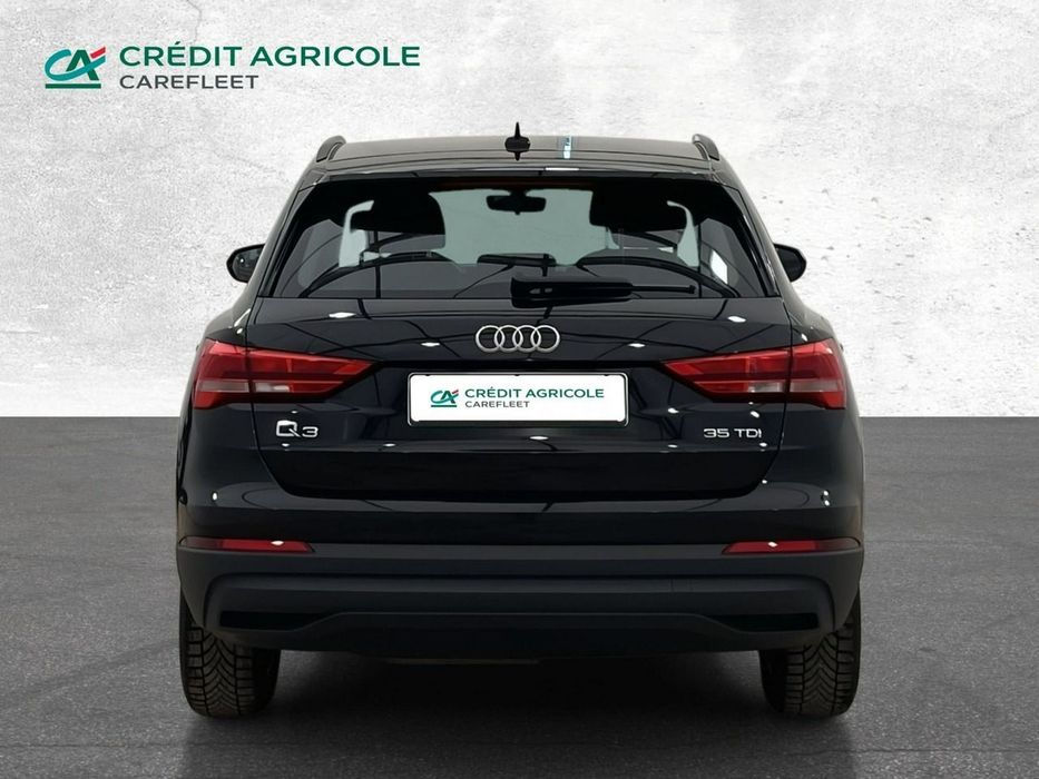 Audi Q3 Audi Q3 35 TDI mHEV S tronic Kombi