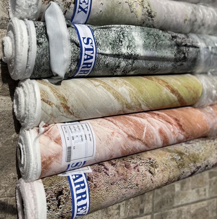 Ткань / опт / костюмка -от 5 м. 30 грн/м