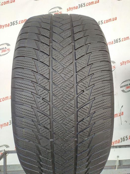 265/50 r19 bridgestone blizzak lm001 run flat 5mm шини бу зима