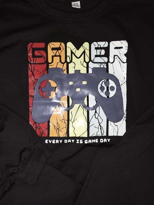 Fato treino 13-14 anos