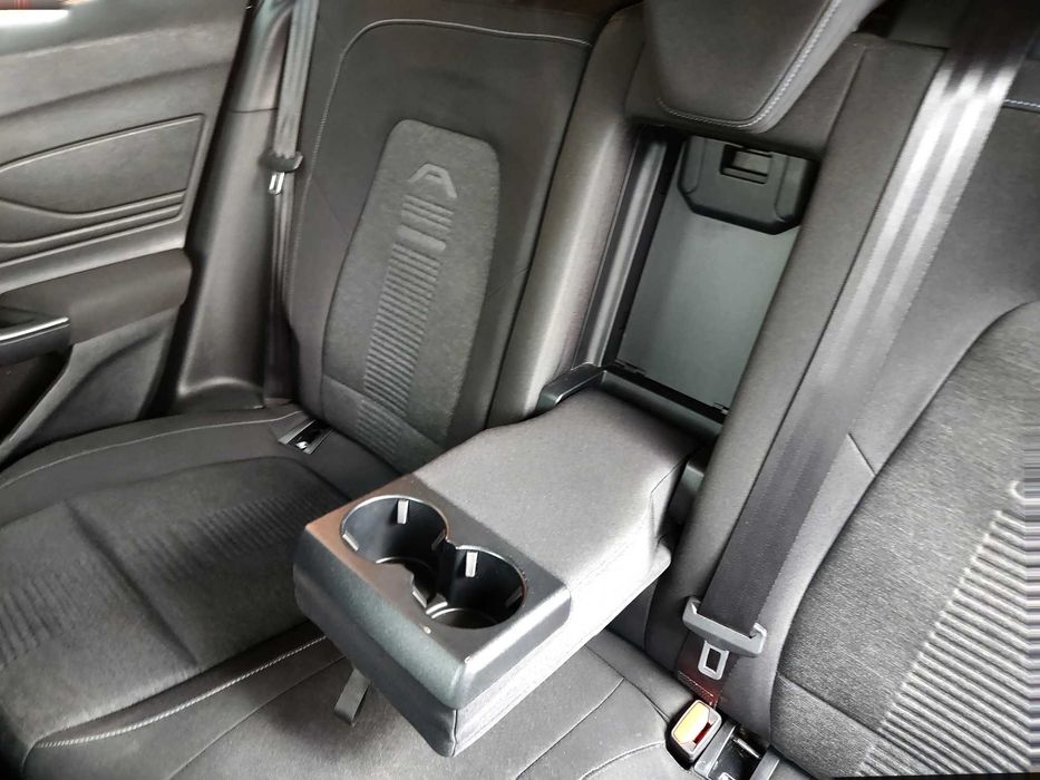 Ford Focus Active 1.0 EcoBoost