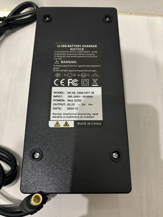 Блок живлення до Bluetti EB 70 -аналогічний T200s