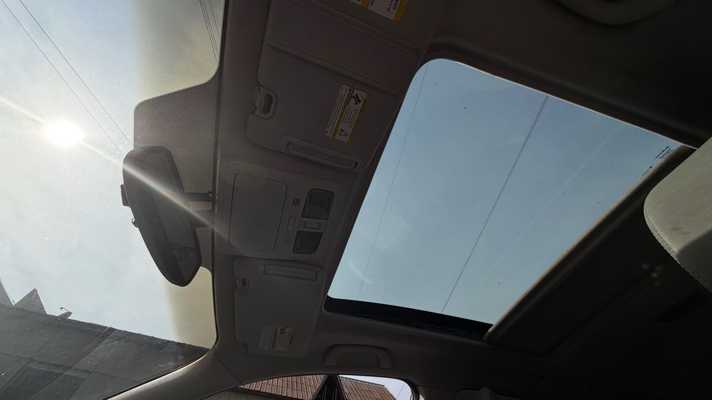 Автомобіль Subaru Forester