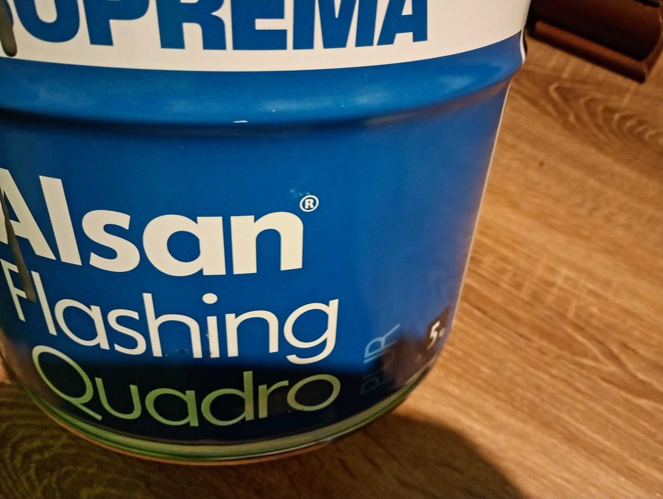 Sprzedam Alsan 5kg