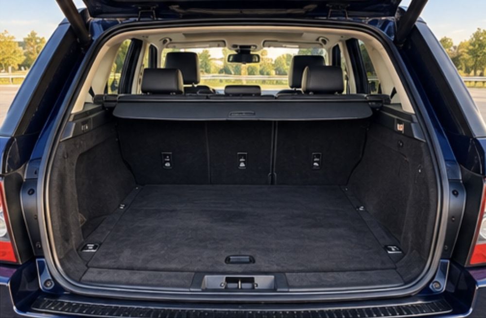 Range Rover продам 3.0 дизель Київ