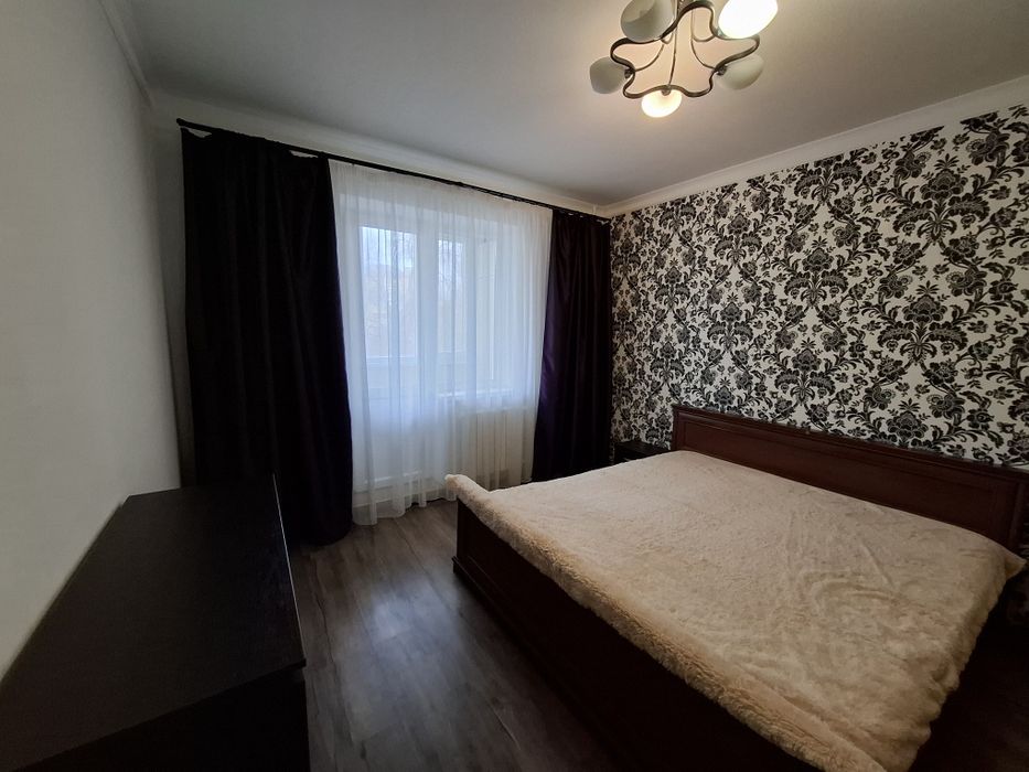 Оренда 2кк Центр. Пр-т Центральний/8 Березня