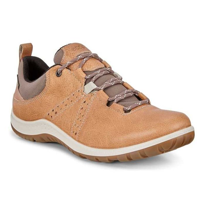 Кроссовки Ecco Aspina. Gore-Tex. Оригинал. Р-р 36