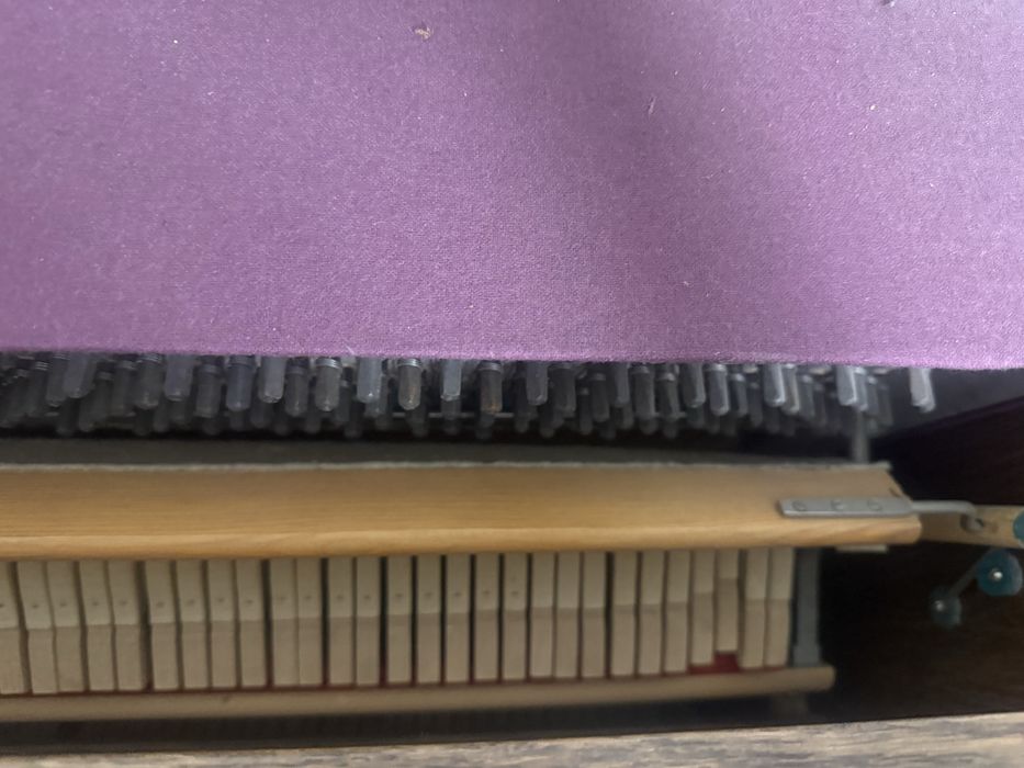 Pianino Ukraina Cherny