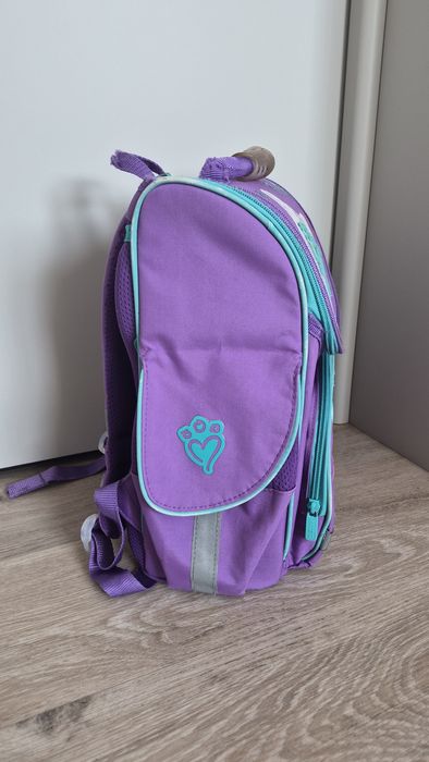 Рюкзак шкільний  KITE каркасний
