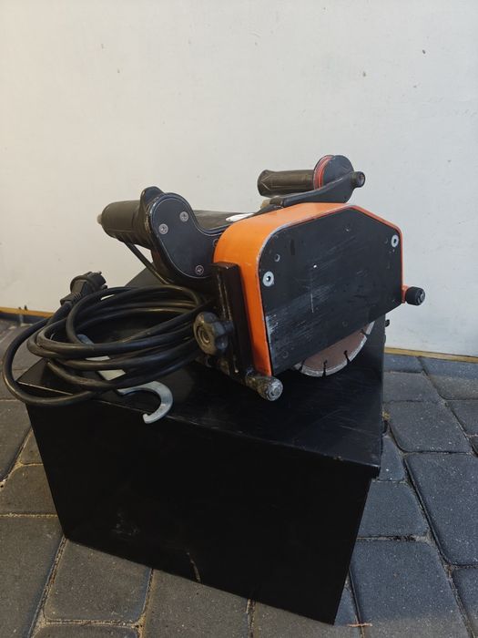 Bruzdownica Bidiam 150