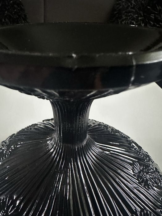 Hialitowa , duża owocarka.  PRL