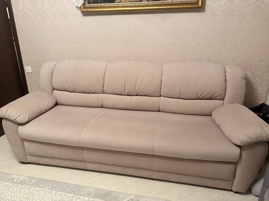 Продаю диван антикоготь
