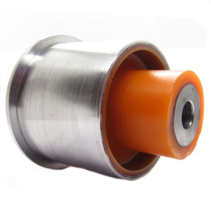 Полиуретановый Сайлентблок задней балки Skoda Fabia | VW Polo |Audi A3