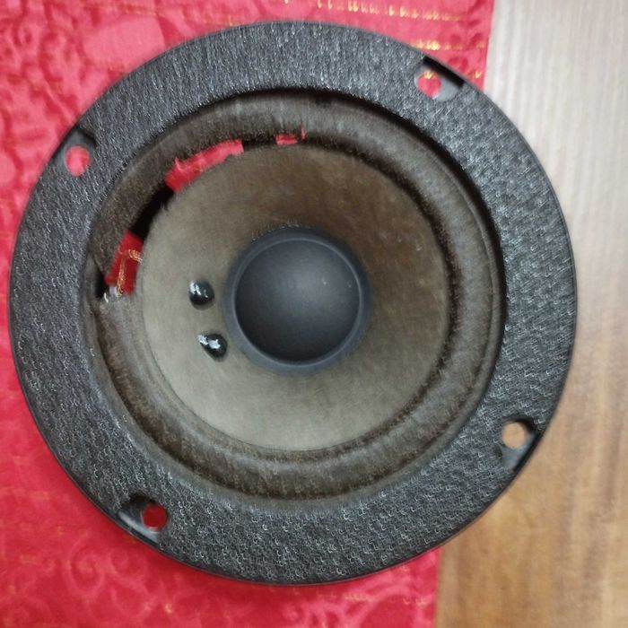 Kolumny JBL model TLX40 6ohm lub LX300 4ohm