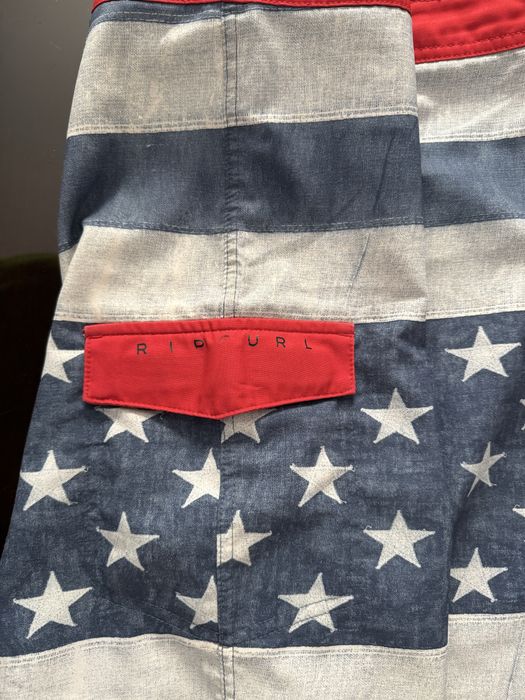 kąpielówki Rip Curl chyba m